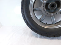 Yamaha Royal Star Tour Classic Deluxe Boulevard & Venture Front Wheel Rim & Tire - C3 Cycle