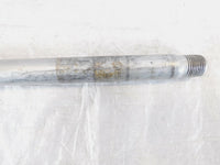 2005 & 2006 Honda CBR600RR 600RR Rear Back Swingarm Bolt Suspension Pivot Shaft - C3 Cycle