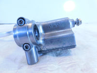 86-87 Suzuki Intruder 700 VS700 Front Handlebar Brake Master Cylinder w/ Lever - C3 Cycle