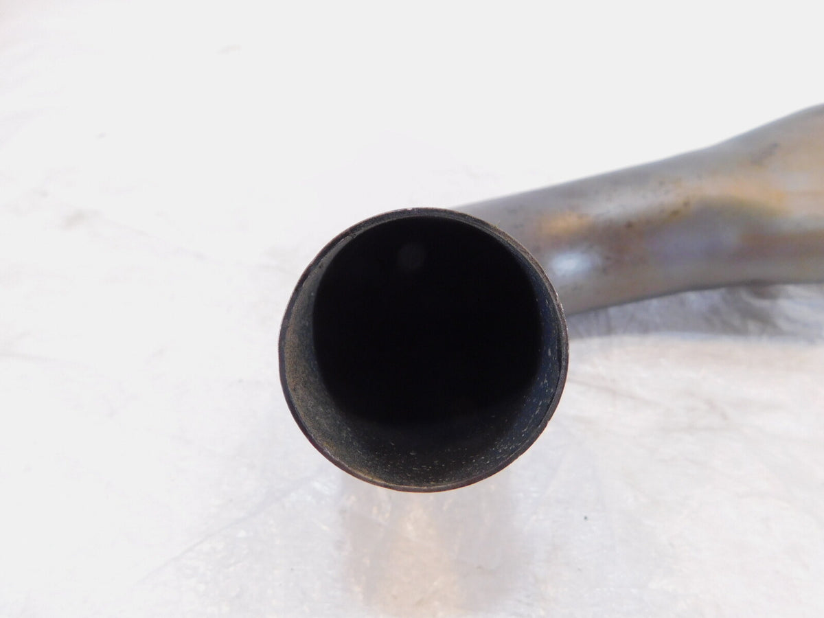 2009 09 Buell 1125 1125R 1125CR Front Cylinder Exhaust Manifold Header Head Pipe