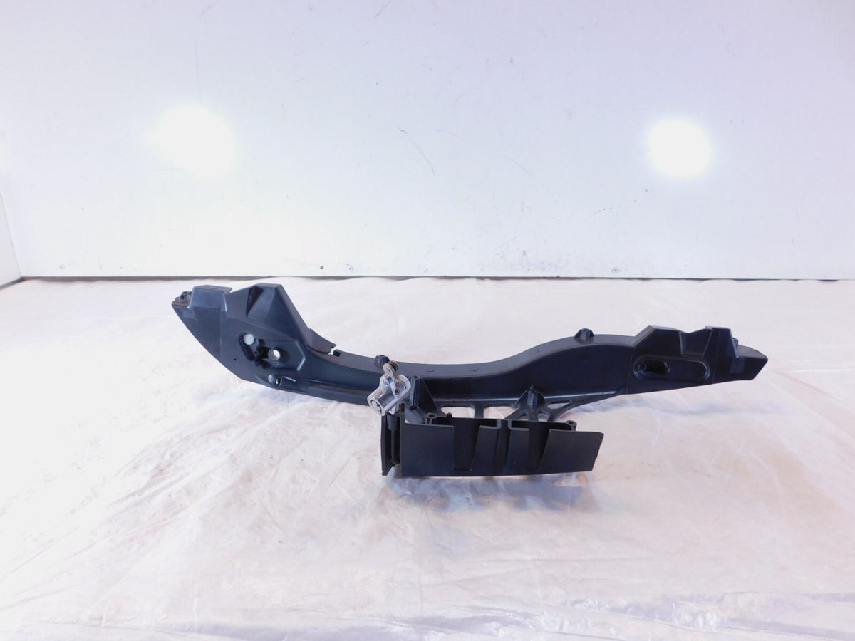 2014-2020 Harley Davidson Road King Electra Glide Right Saddlebag Latch Bracket
