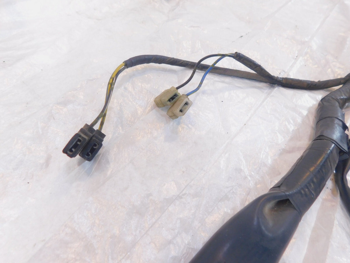 1994-1995 Honda CB1000 CB 1000 Main Electrical Wiring Harness Wire Cable Loom - C3 Cycle