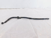 2008-2023 Yamaha XT250 Rear Wheel Brake Caliper Master Cylinder Hose Pipe Line - C3 Cycle