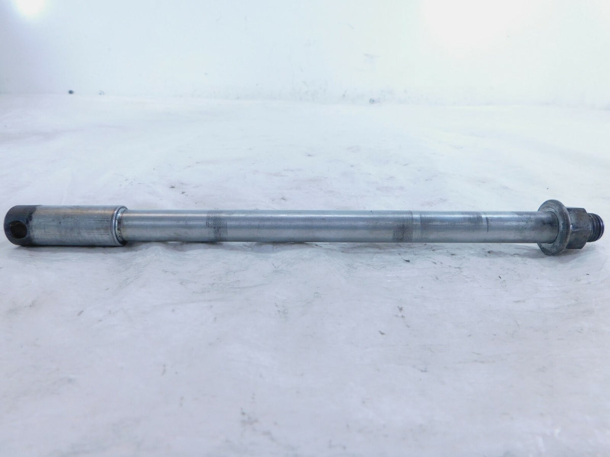 Kawasaki Vulcan 88 500 750 1500A 454LTD EN450 EN500 Front Wheel Axle Bolt Shaft - C3 Cycle