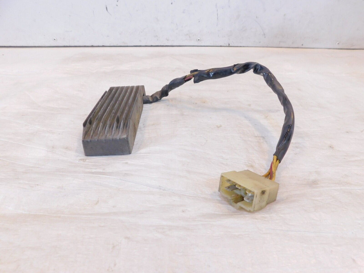 Suzuki Intruder 800 1400 Boulevard S83 VS800 VS1400 Voltage Regulator Rectifier - C3 Cycle