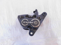 BMW K1200LT K1200RS R1100GS R1100RT R850R Brembo Front Wheel Right Brake Caliper - C3 Cycle