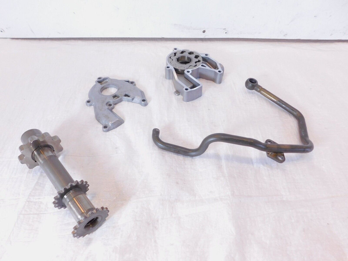 BMW R850R & R1100R R1100RS & R1150GS R1150R & R1200 R1200C Engine Motor Oil Pump - C3 Cycle