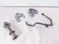 BMW R850R & R1100R R1100RS & R1150GS R1150R & R1200 R1200C Engine Motor Oil Pump - C3 Cycle