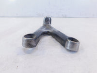 Triumph Daytona 675 R Front Left Driver Footrest Foot Peg Mount Bracket Holder - C3 Cycle