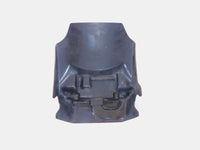 Harley Davidson V-Rod VRod VRSC VRSCA Rear Fender Mud Flap Guard Fairing Plastic - C3 Cycle
