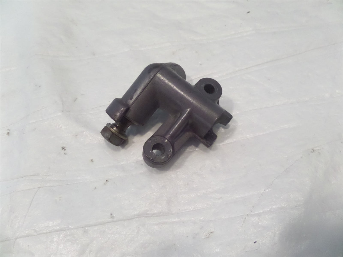 1980 Kawasaki KZ440 LTD Front Brake Hose Line Splitter Box - C3 Cycle