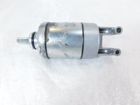 Yamaha YZFR6 YZF R6 & FZ6 FZ-6 OEM Engine Starter Motor Assembly 5EB-81890-00-00 - C3 Cycle