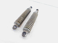 1978-1979 Honda CX500 CX500D Deluxe Rear Wheel Suspension Shock Absorbers 13" - C3 Cycle