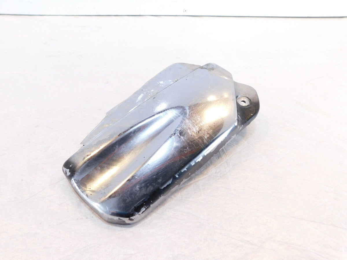 Yamaha V-Star XVS-1100 Classic Custom Silverado Right Engine Side Cover Guard - C3 Cycle