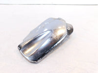 Yamaha V-Star XVS-1100 Classic Custom Silverado Right Engine Side Cover Guard - C3 Cycle