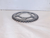 2007-2018 Aprilia SL750 Shiver 750 900 Rear Wheel Chain Drive Sprocket Gear 44T