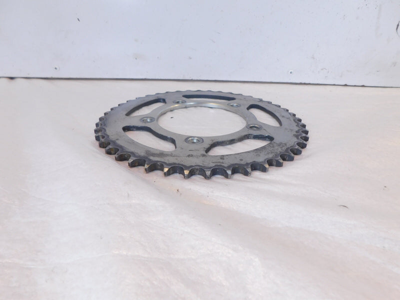 2007-2018 Aprilia SL750 Shiver 750 900 Rear Wheel Chain Drive Sprocket Gear 44T