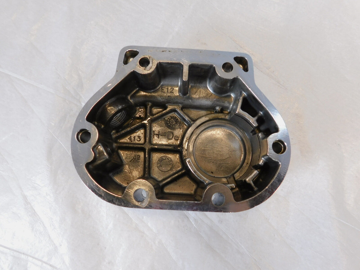 Harley Davidson Road King & Street Glide Softail Dyna Transmission Side Cover - C3 Cycle