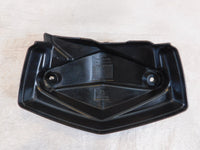 19-20 Aprilia Shiver 900 Front Cowling Fairing Instrument Cluster Cover Panel - C3 Cycle