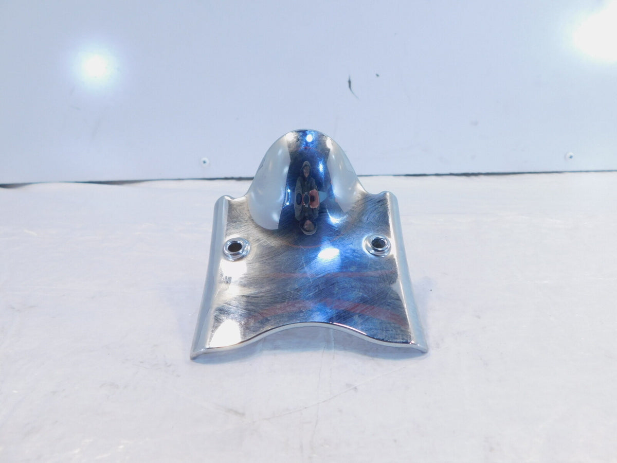 04-18 Harley Sportster 883 & 1200 Custom Handle Bar Riser Cover Cap Trim Plate - C3 Cycle