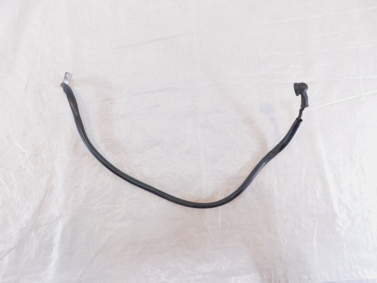 Honda CBR900RR CBR929RR Fireblade CBR 900 929 Starting Starter Motor Cable Wire - C3 Cycle