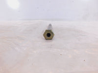 1987-2009 Suzuki Intruder 1400 & Boulevard S83 VS1400 Swingarm Pivot Bolt Shaft - C3 Cycle