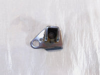 2002-2016 Triumph America LT & Speedmaster Left Footrest Foot Peg Bracket Mount - C3 Cycle