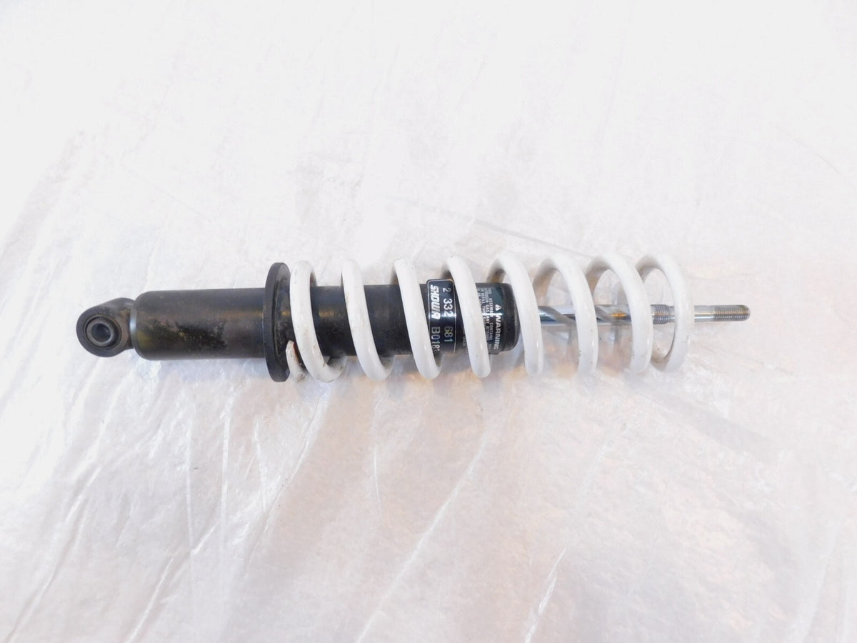 BMW K1200GT & K1200RS Front Wheel Spring Strut Shock Absorber - 31422332681 - C3 Cycle