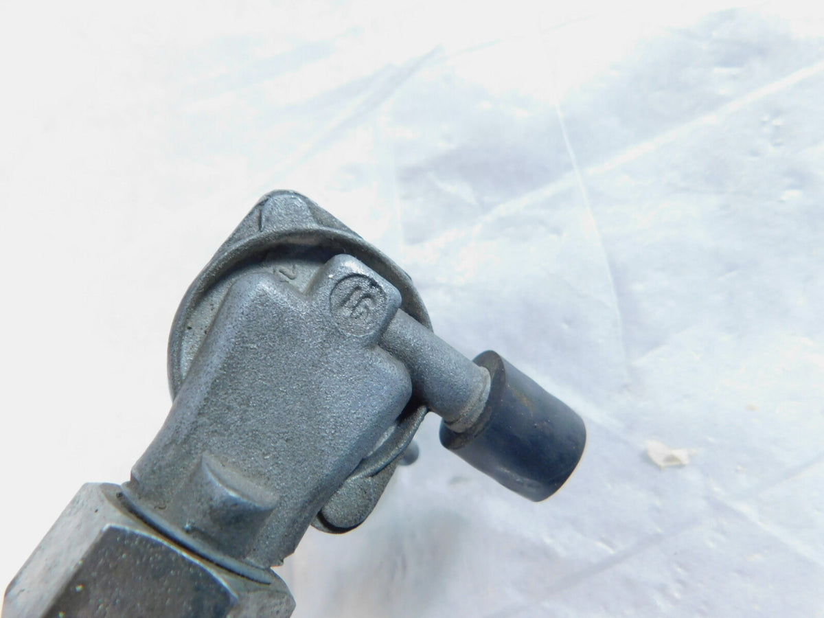 2002 MZ Skorpion Tour MZ660 660cc Fuel Gas Petrol Tank Petcock Shut-Off Valve - C3 Cycle