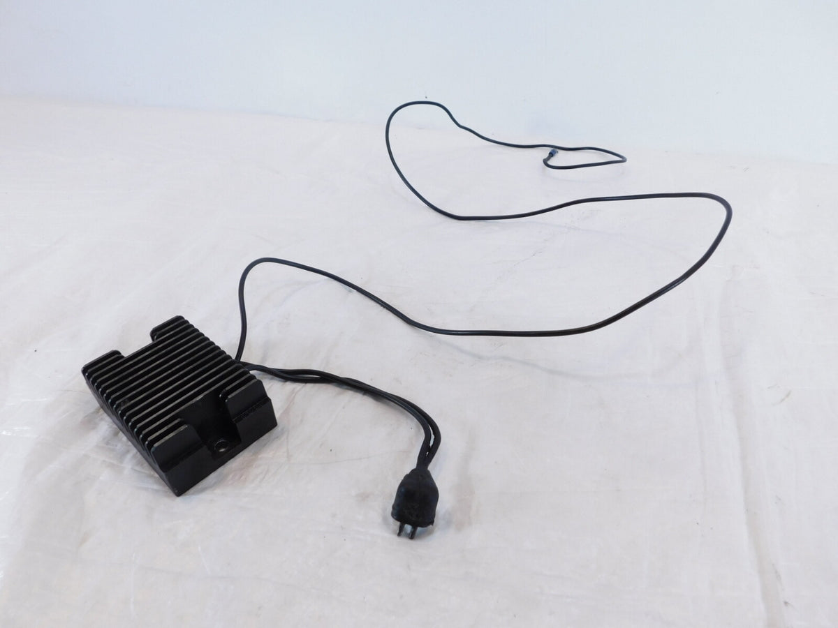 Harley Davidson EVO Tour Electra Glide Softail & FXR Voltage Regulator Rectifier - C3 Cycle