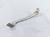 86-87 Kawasaki Ninja 1000 1000R ZX1000 Rear Right Side Foot Brake Pedal Lever - C3 Cycle