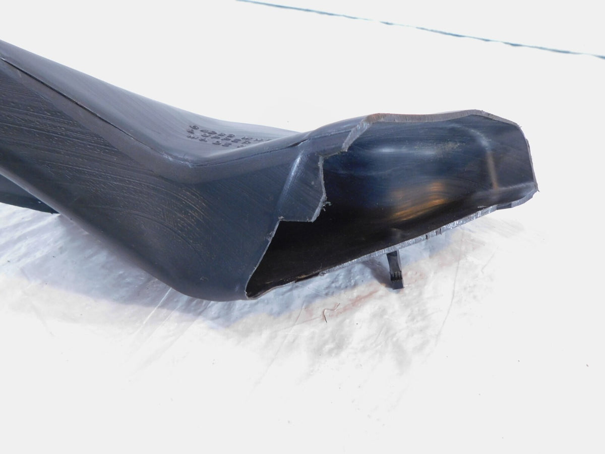 1988-2000 Honda GL1500 GL1500A GL1500I Goldwing 1500 Upper Air Intake Ducts - C3 Cycle