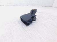 Harley Touring Road King Electra Glide Clutch Lever Mount Bracket Perch Clamp - C3 Cycle