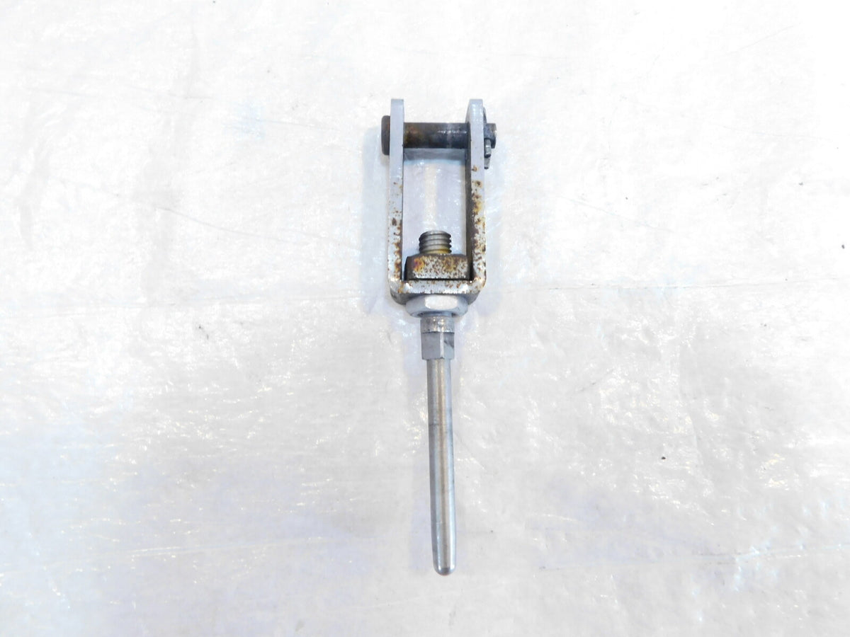 Victory Classic & Deluxe V92 Cruiser Rear Brake Master Cylinder Clevis & Rod - C3 Cycle