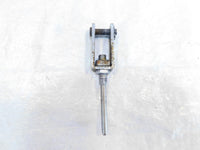 Victory Classic & Deluxe V92 Cruiser Rear Brake Master Cylinder Clevis & Rod - C3 Cycle