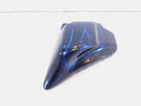 Harley Touring Road King Electra Glide Ultra Classic Red Right Side Cover - C3 Cycle
