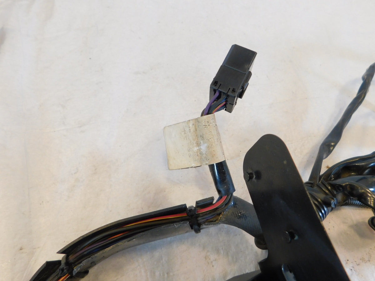 Harley Davidson Softail Heritage Classic & Fat Boy EFI Main Wire Wiring Harness - C3 Cycle