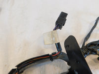 Harley Davidson Softail Heritage Classic & Fat Boy EFI Main Wire Wiring Harness - C3 Cycle