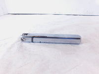 Harley Davidson Sportster 883 & 1200 Chrome Highway Footpeg Peg Mount Brackets