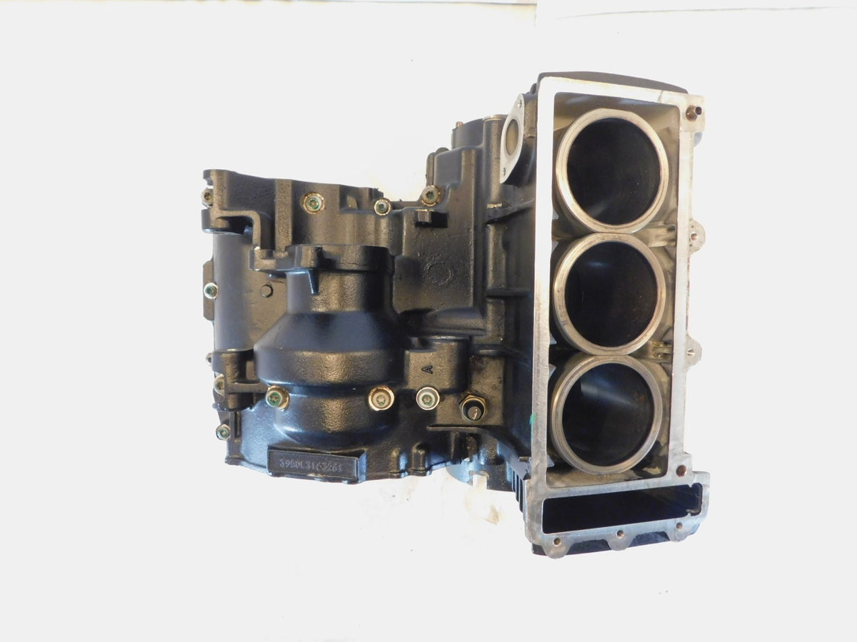 Triumph Legend TT Thunderbird Sport Engine Block Motor Crankcase Crank Case - C3 Cycle