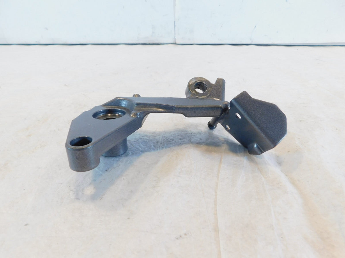 Triumph Trophy 3 900 & 4 1200 & Sprint Grey Side Stand Kickstand Bracket Mount - C3 Cycle