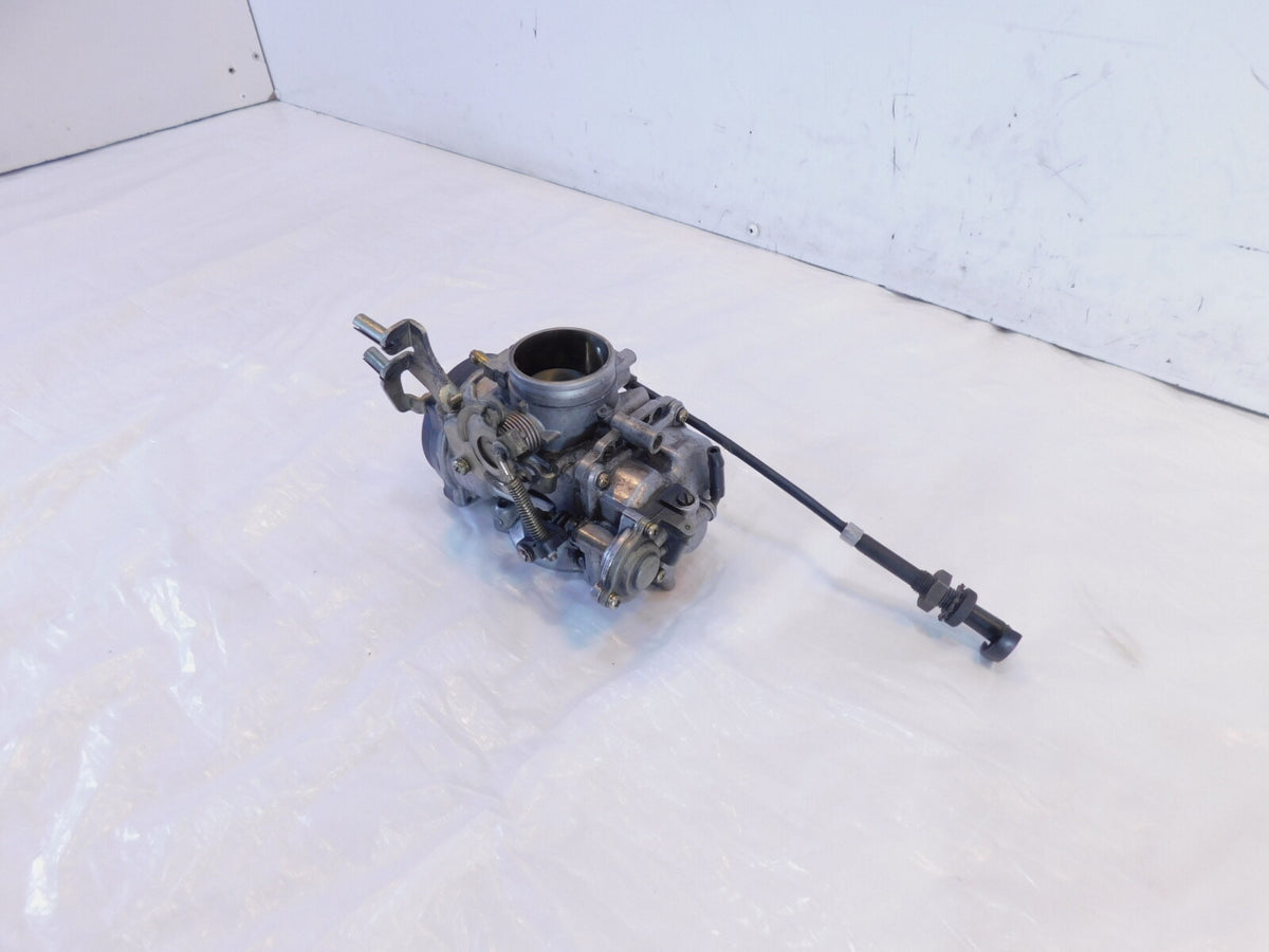 2004 2005 & 2006 Harley Davidson Sportster XL 883 Main Carb Carburetor Assembly - C3 Cycle