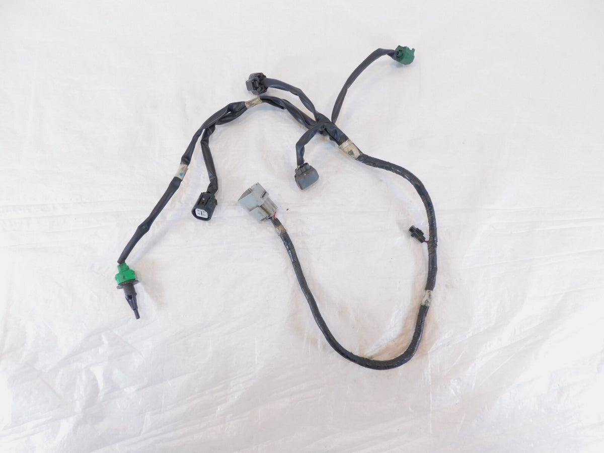 2005-2015 05-15 Yamaha Majesty 400 YP400 Headlight Speedometer Wire Sub Harness - C3 Cycle