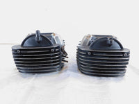 2004-16 Yamaha V-Star 650 XVS650 Classic Custom Front/Rear Cylinder Heads & Cams - C3 Cycle