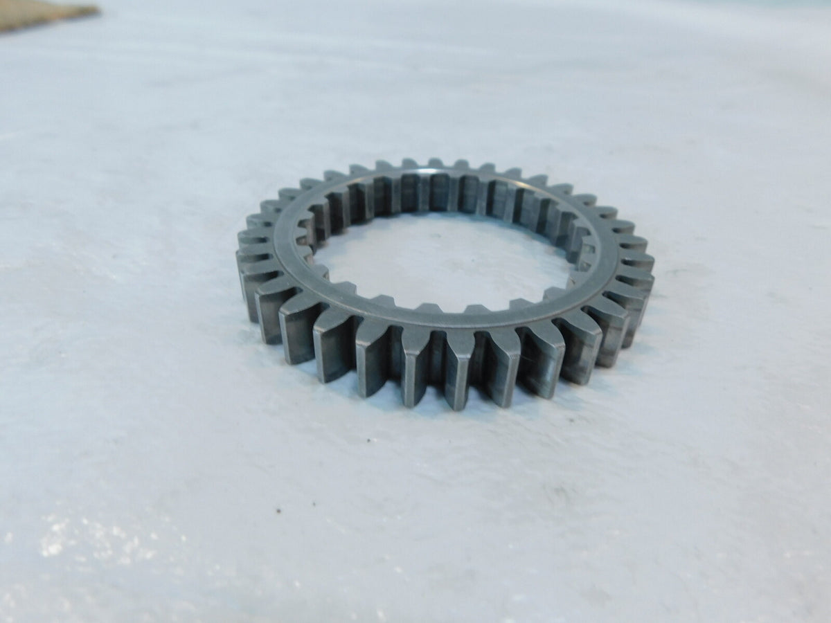 99-24 Suzuki Hayabusa GSX1300R Busa Engine Motor Oil Pump Drive Gear Sprocket - C3 Cycle