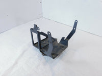 1997-2001 BMW R1100-R R1100R R850R Black Battery Box Holder Tray Compartment - C3 Cycle