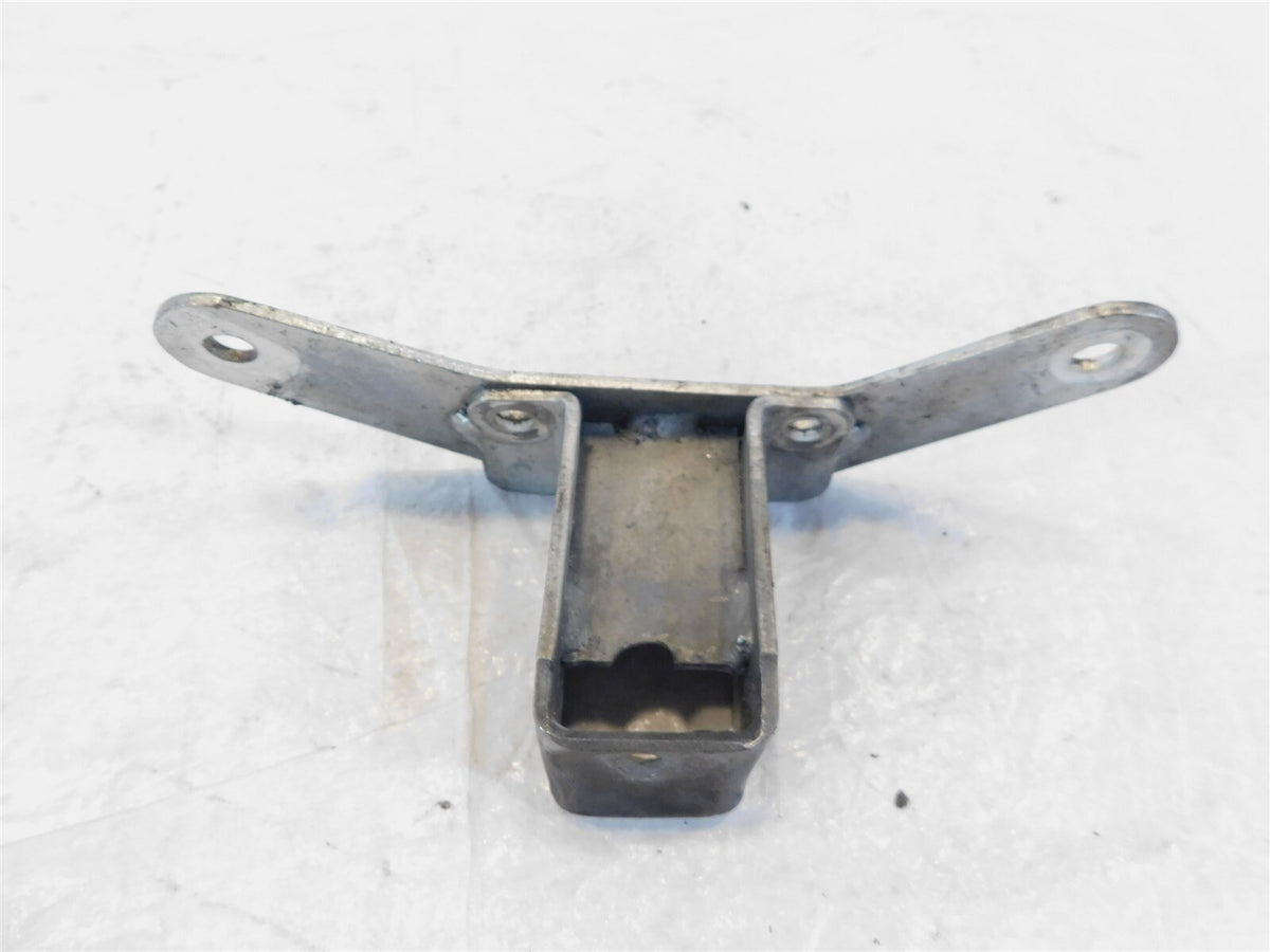 1984 84 Harley Davidson EVO Electra Glide Classic Lower Exhaust Bracket 65678-83 - C3 Cycle