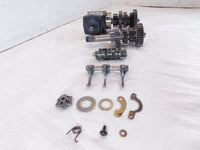 Honda VTX1800 VTX1800S VTX1800R Engine Motor Transmission Gearshift Drum & Forks - C3 Cycle