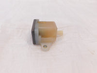 Suzuki Bandit 600 1200 Intruder 1400 Rear Brake Master Cylinder Fluid Reservoir - C3 Cycle