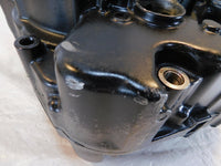 Honda VT1100 VT1100C2 Shadow 1100 Sabre Black Engine Motor Crankcase Crank Case - C3 Cycle